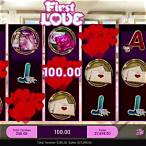 first love slot